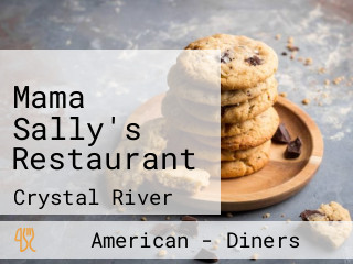 Mama Sally's Restaurant