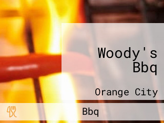 Woody's Bbq