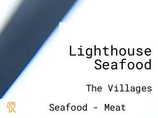 Lighthouse Seafood