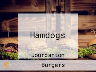 Hamdogs