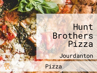 Hunt Brothers Pizza