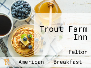 Trout Farm Inn