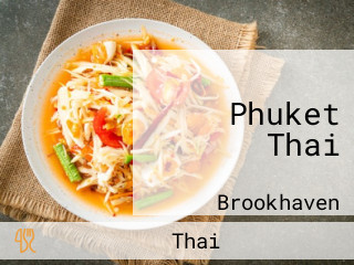 Phuket Thai