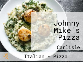 Johnny Mike's Pizza