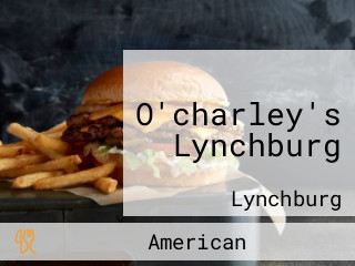 O'charley's Lynchburg