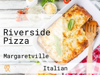 Riverside Pizza