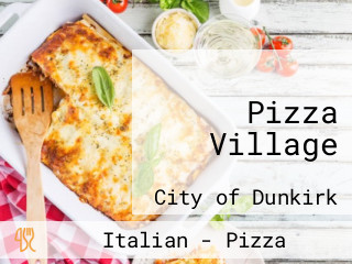 Pizza Village