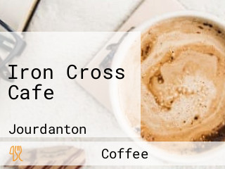 Iron Cross Cafe