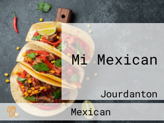 Mi Mexican