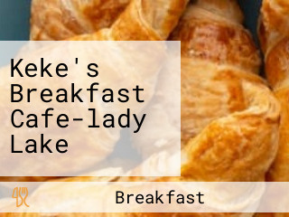 Keke's Breakfast Cafe-lady Lake