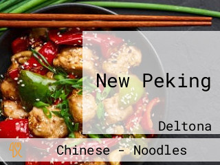 New Peking