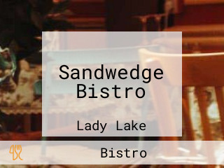 Sandwedge Bistro