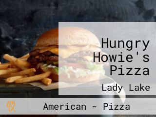 Hungry Howie's Pizza