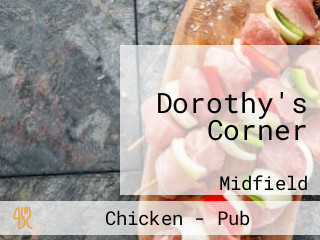 Dorothy's Corner