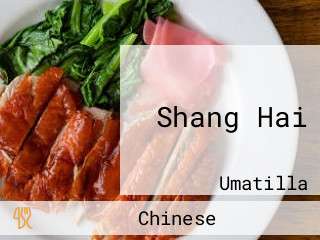 Shang Hai