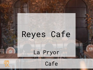 Reyes Cafe