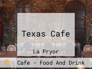 Texas Cafe