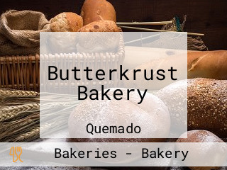 Butterkrust Bakery