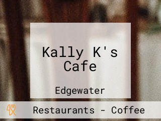 Kally K's Cafe