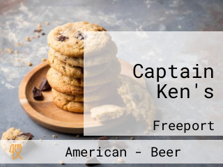 Captain Ken's