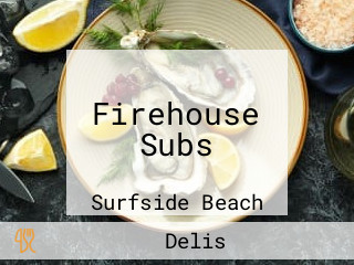 Firehouse Subs