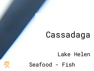 Cassadaga