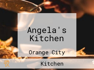 Angela's Kitchen