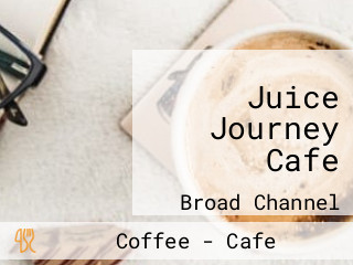 Juice Journey Cafe