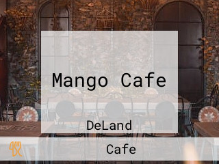 Mango Cafe