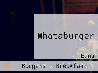 Whataburger