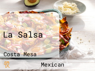 La Salsa