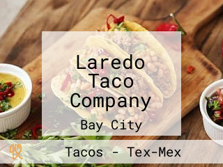 Laredo Taco Company