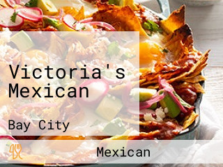 Victoria's Mexican