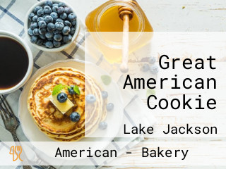 Great American Cookie