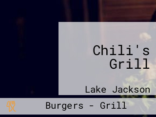 Chili's Grill