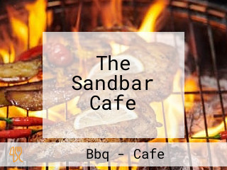 The Sandbar Cafe