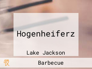 Hogenheiferz