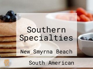 Southern Specialties