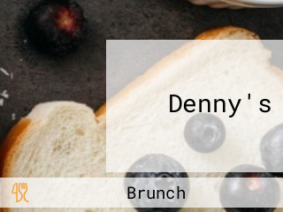 Denny's