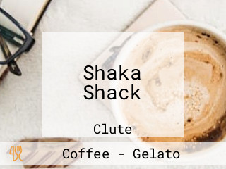 Shaka Shack