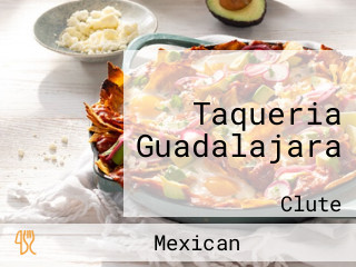 Taqueria Guadalajara