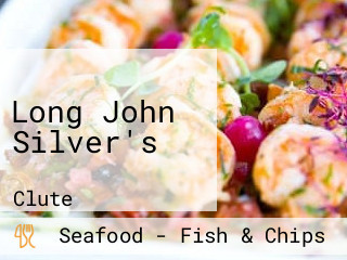 Long John Silver's