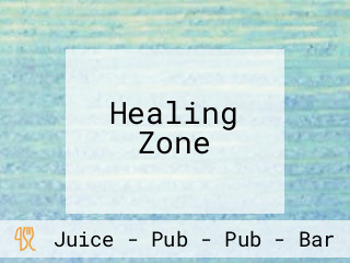 Healing Zone