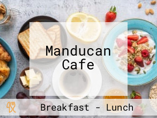 Manducan Cafe