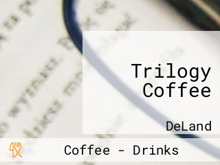 Trilogy Coffee