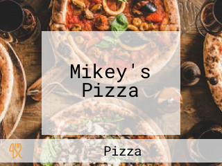 Mikey's Pizza