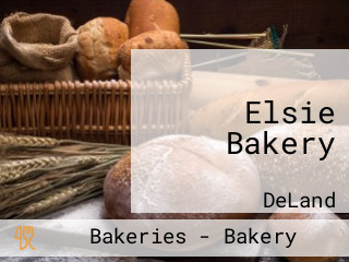 Elsie Bakery