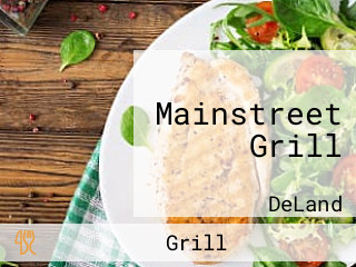 Mainstreet Grill