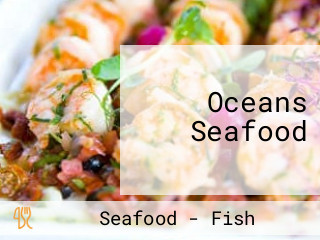 Oceans Seafood