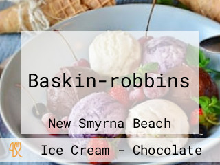 Baskin-robbins